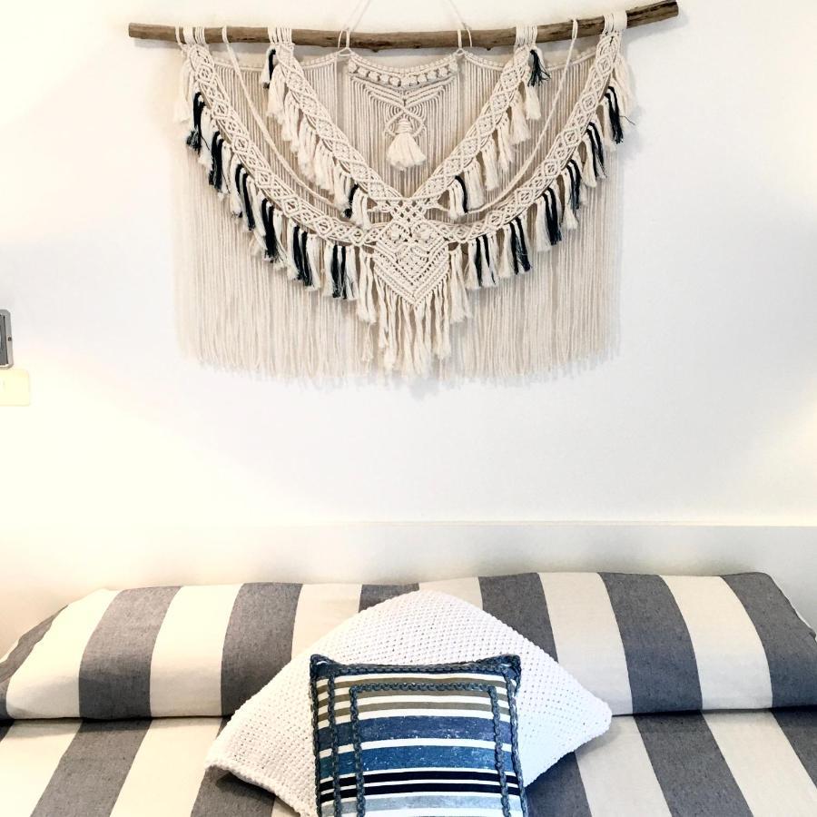 Giulia'S Apartment เวียเรจโจ ภายนอก รูปภาพ
